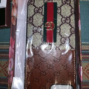 I phone 7 case Gucci